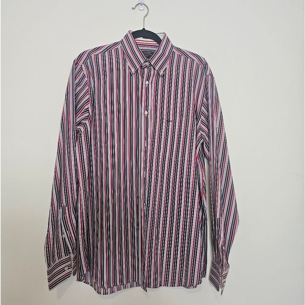 Paul And Shark Yachting Button Down